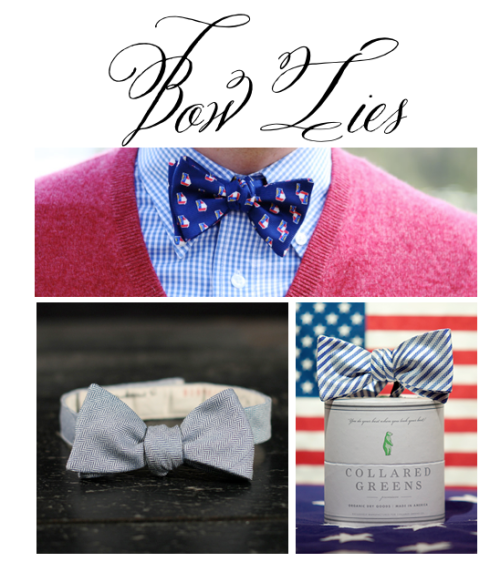 southern bow ties 1